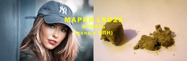 крисы Аша